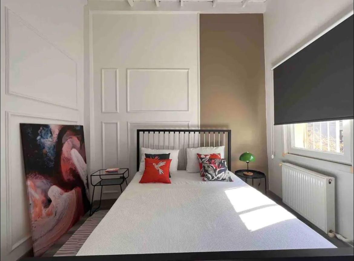 Appartement Duomo Casa Con Parcheggio - La Meraviglia Milan