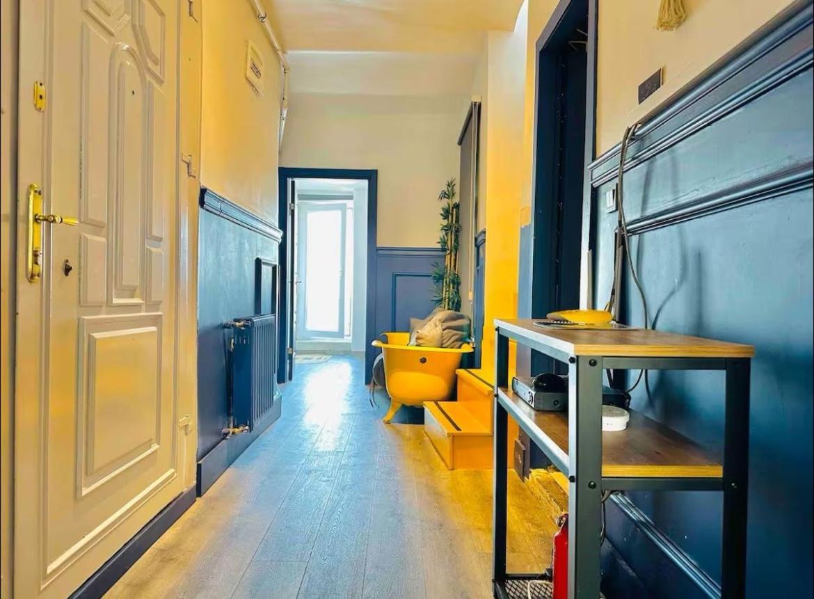 Duomo Casa Con Parcheggio - La Meraviglia Appartement *