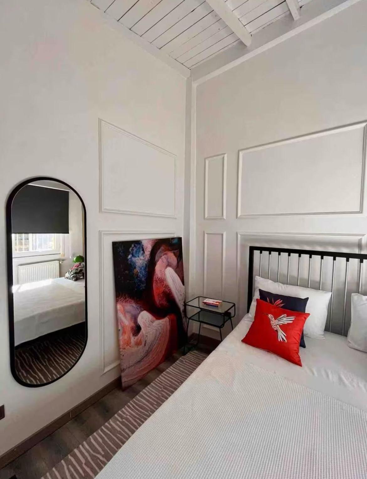 Appartement Duomo Casa Con Parcheggio - La Meraviglia